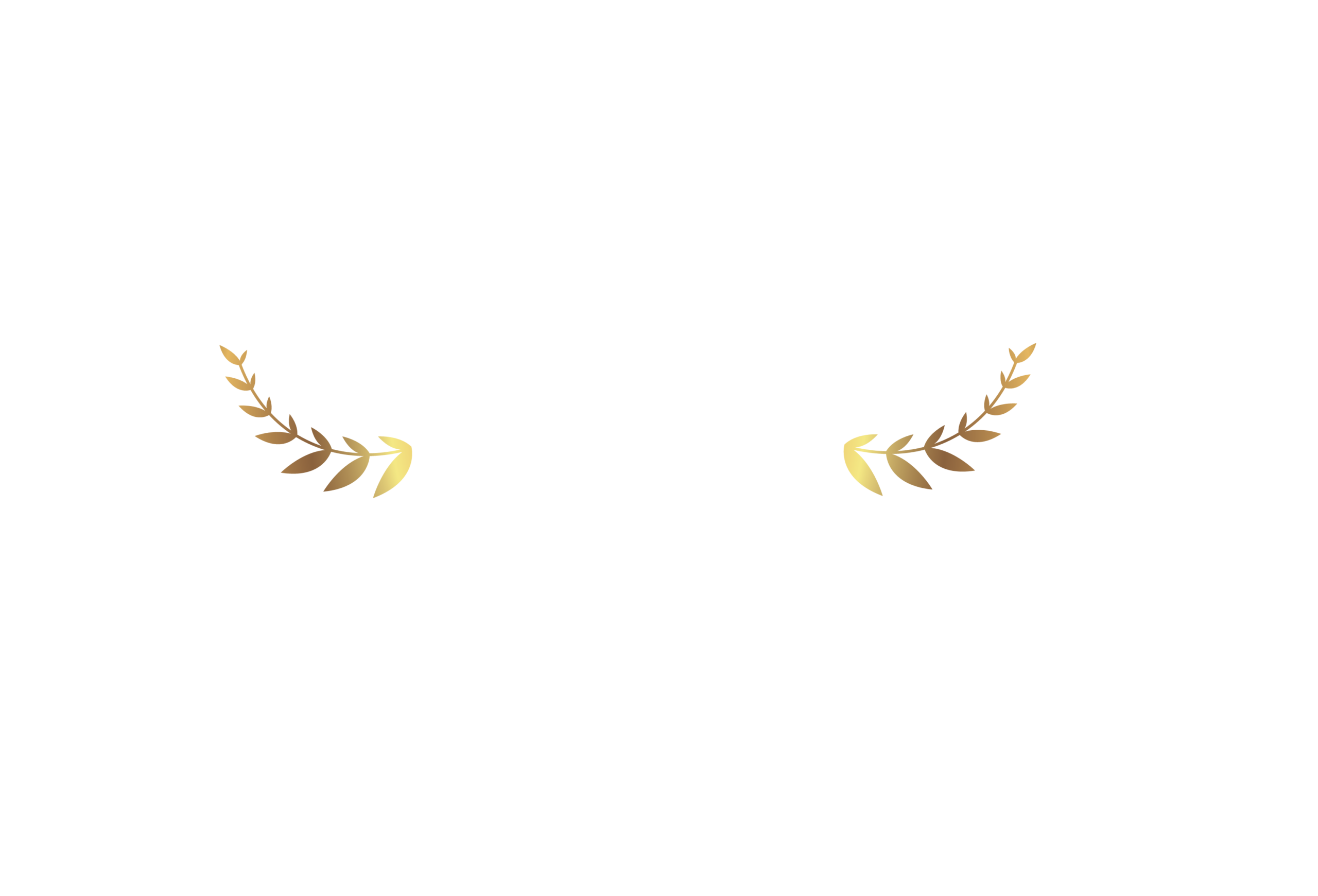 Champion of the year logo