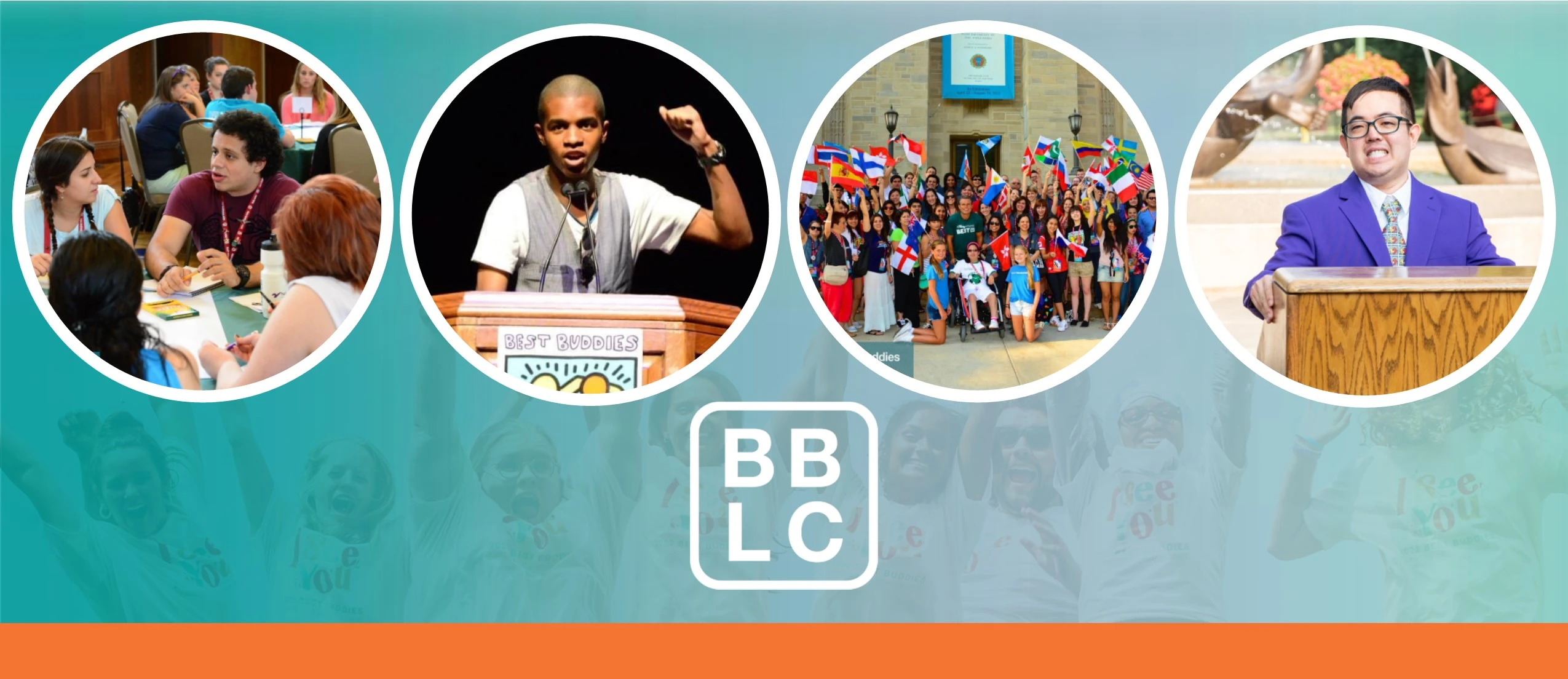 BBLC Community Leaders footer image
