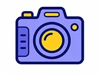 camera icon