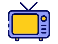tv icon