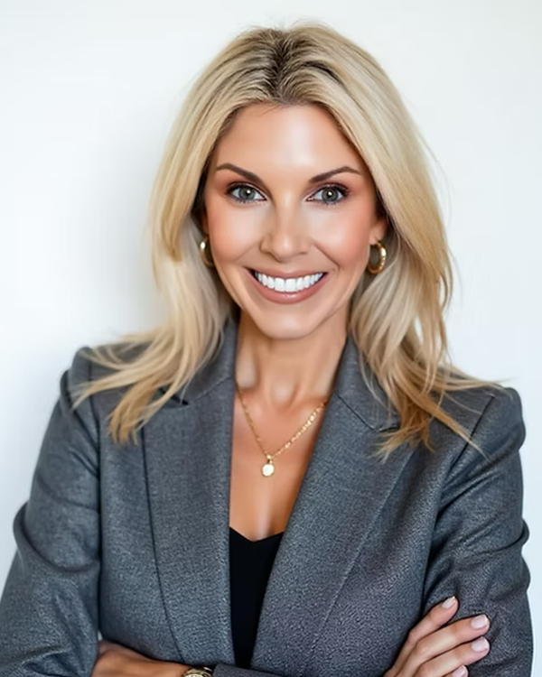 Dr. Madeleine Gagnon