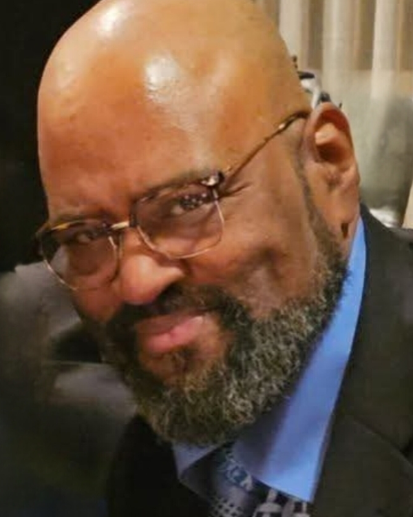 Gene Harshaw