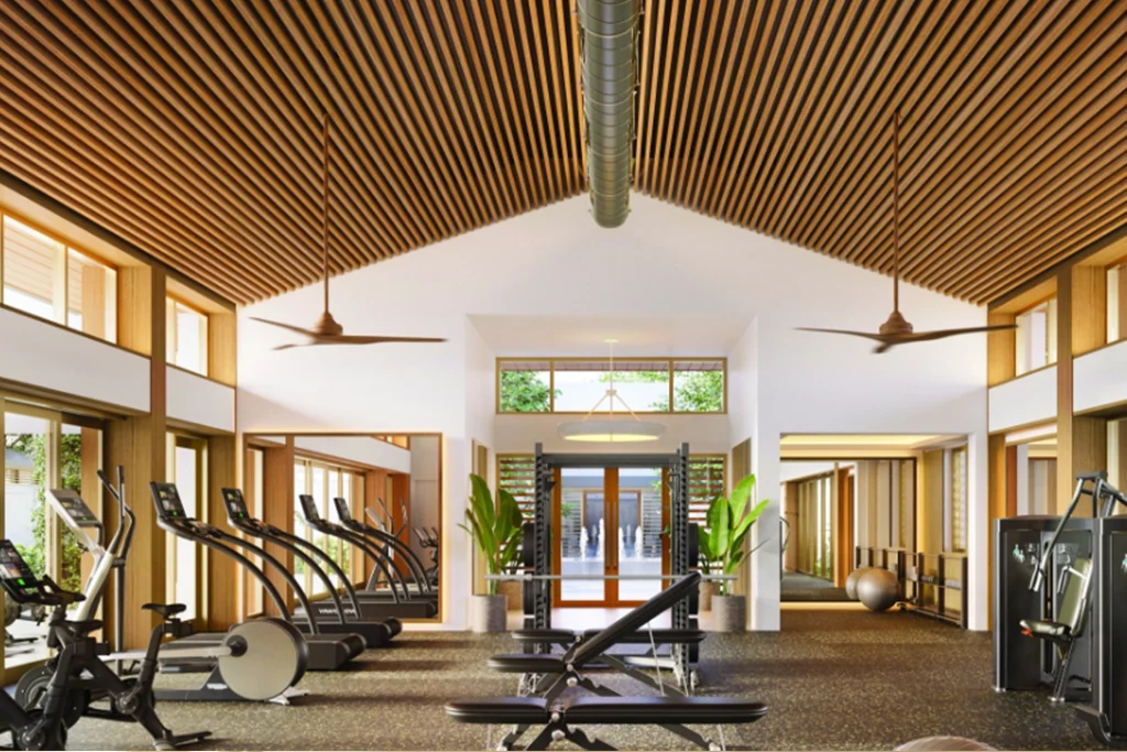 apogee gym