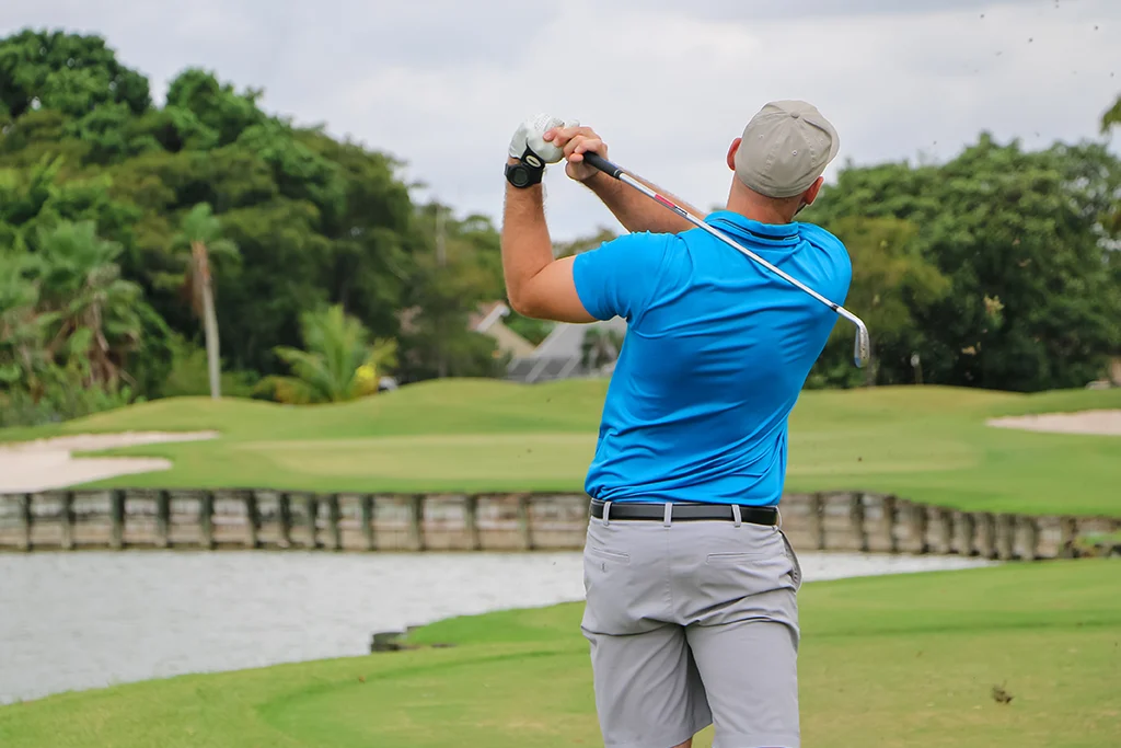 chipping