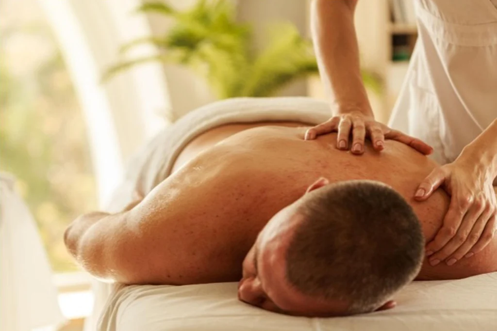 massage