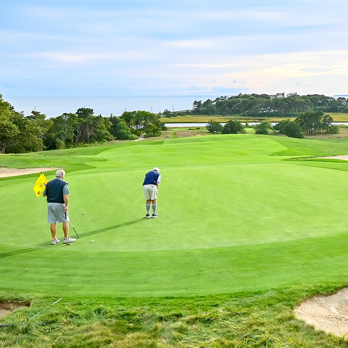 Hyannisport Club