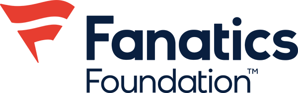 Fanatics Foundation logo
