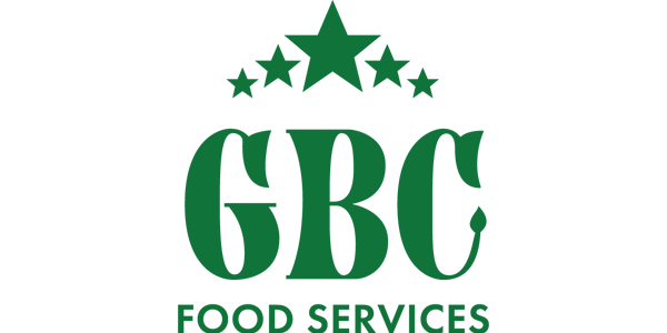 GBC Food Services logo