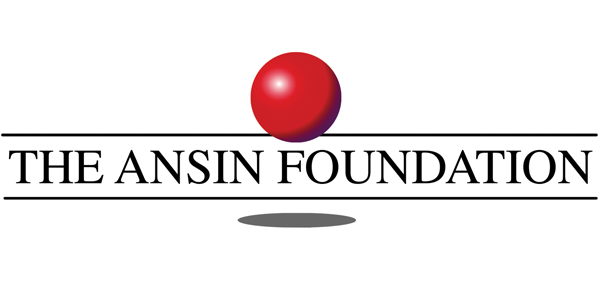 The Ansin Foundation logo