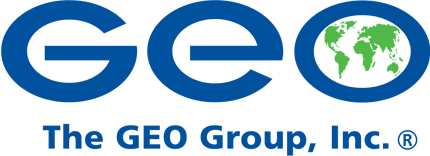 Geo Group logo