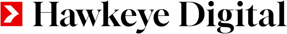 Hawkeye Digital logo