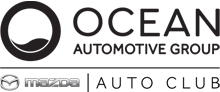 Ocean Automotive Group logo
