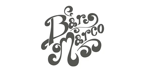 Bar Marco Sponsor Logo