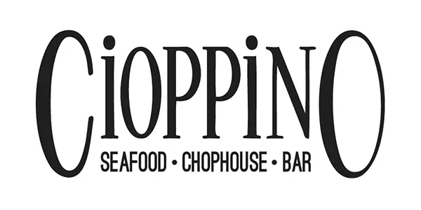 2023 Cioppino Sponsor Logo