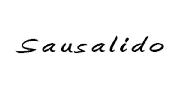 2023 Sausalido Sponsor Logo