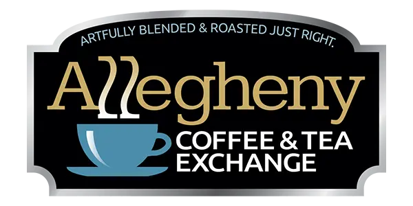 Allegheny Coffee Sponsor Logo
