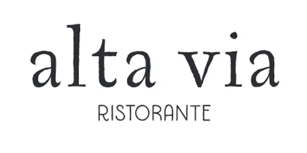 Alta Via Sponsor Logo