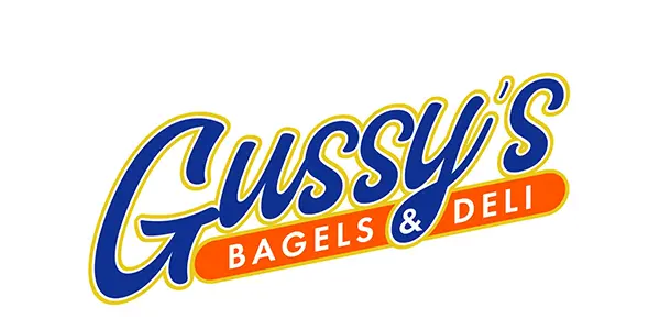 Gussys Sponsor Logo