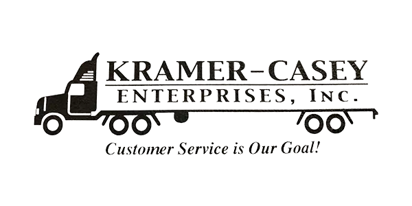Kramer Casey Sponsor Logo
