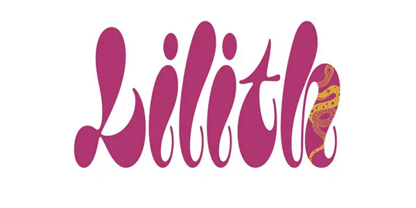 Lillith Sponsor Logo