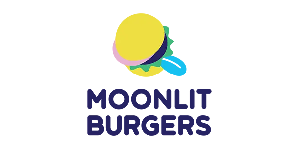 Moonlit Burgers Sponsor Logo