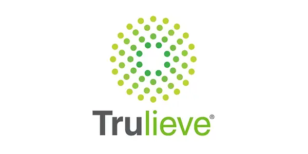 Trulieve Sponsor Logo
