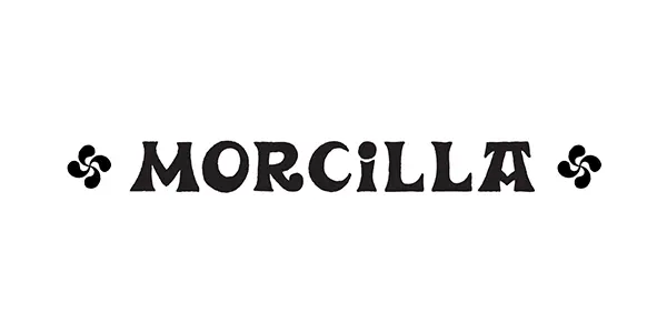 Morcilla Sponsor Logo