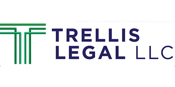 Trellis Legal Sponsor Logo
