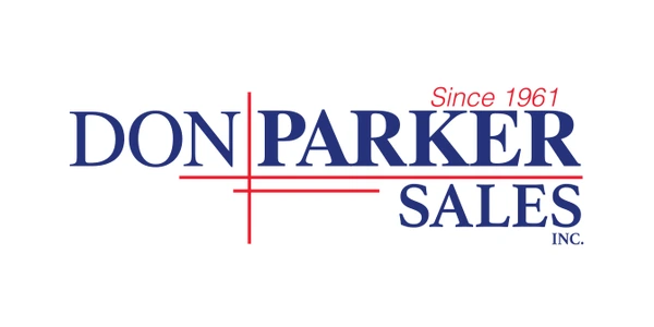 Don Parker Sales Sponsor Logo