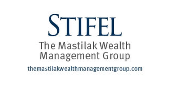 Stifel The Mastilak Wealth Management Group Sponsor Logo