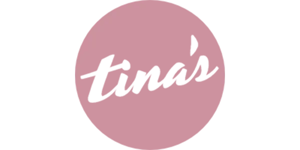 Tinas Sponsor Logo