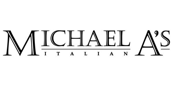 Michael A's Sponsor Logo