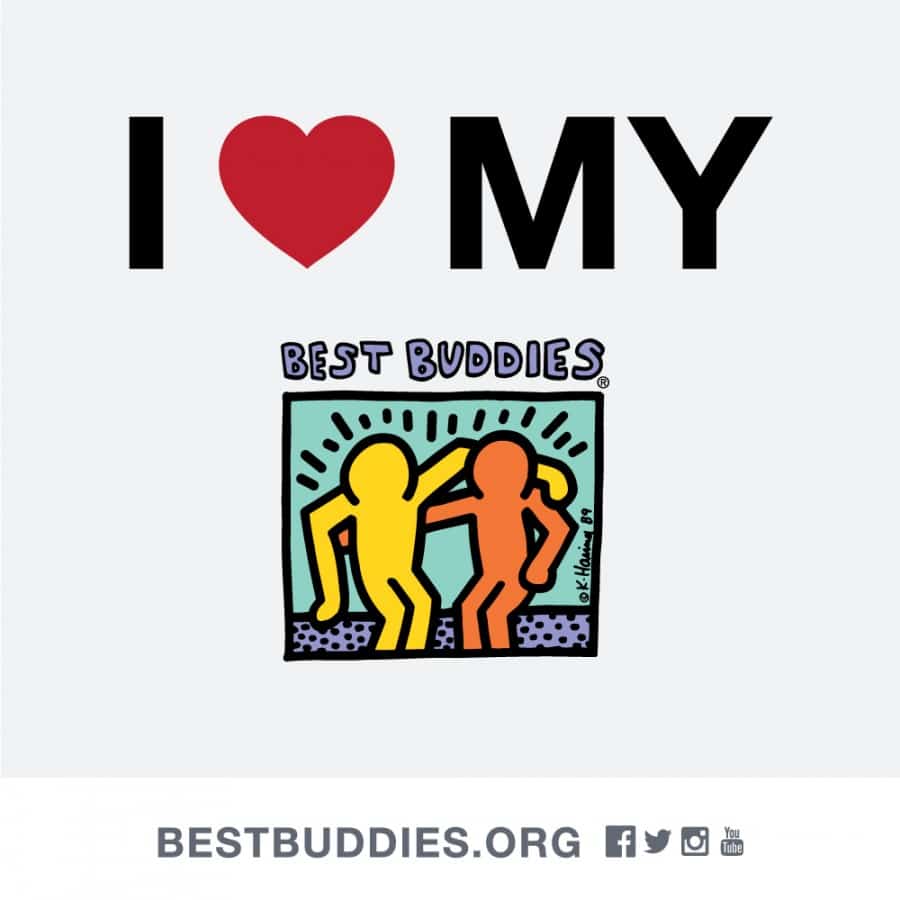 Advocate - Best Buddies International