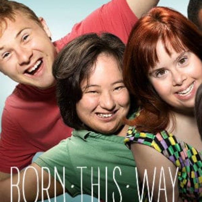 Groundbreaking series offers an intimate look at the lives of young men and women born with Down Syndrome