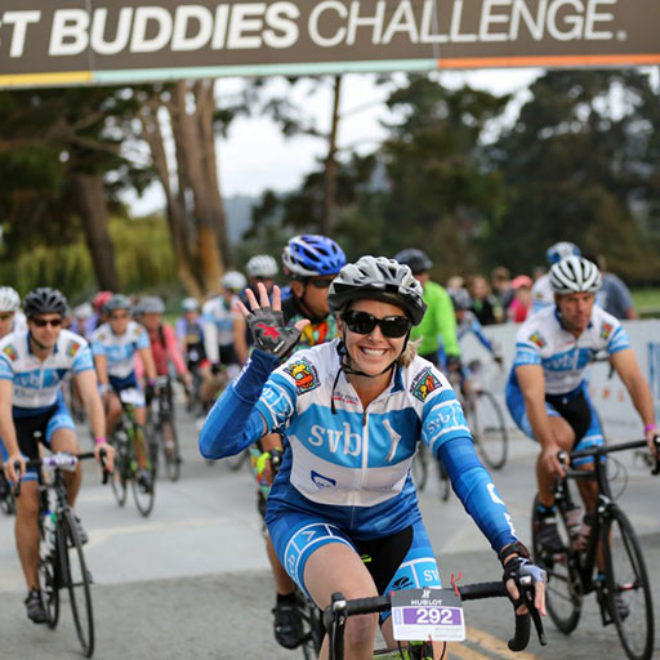 13th Annual Best Buddies Challenge: Hearst Castle Presented by Pepsi-Cola Raises more than $4.5 Million for Best Buddies International