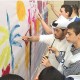 Best Buddies Qatar Marks World Day of People with Disabilities with Art, Sports Activities