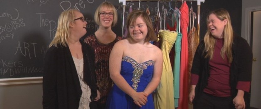 Nonprofit Hosting Prom for those with Disabilities