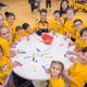 Josi Teams Up with Best Buddies Tennessee