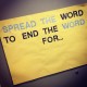 Wheelock College Spreads the Word to End the Word (VIDEO)