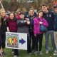 Best Buddies Launches at Town High Schools