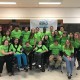 Delaware Valley H.S. unified sports team has successful season