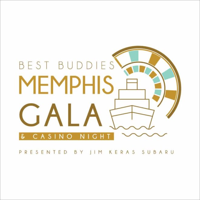Join a 2017 Best Buddies Memphis Gala & Casino Night Committee
