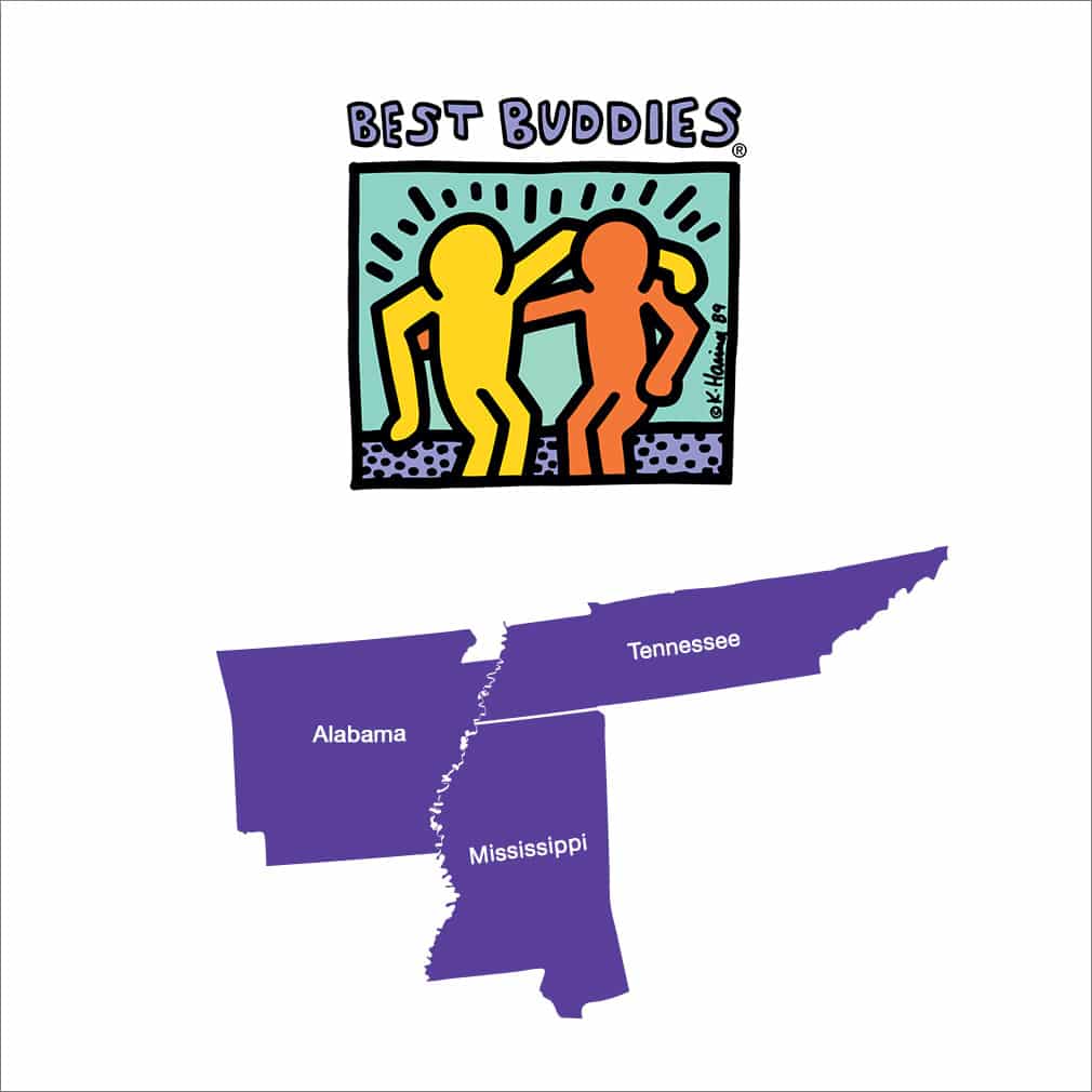 Best Buddies in Memphis Celebrates its Expansion into the Mid-South Region