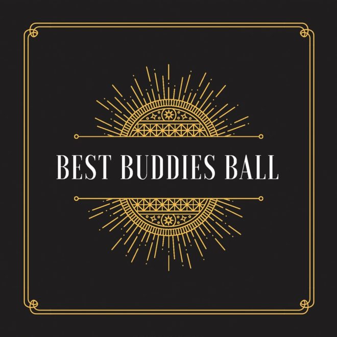 Best Buddies Friendship Ball: Eastern Iowa