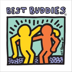 Best Buddies logo