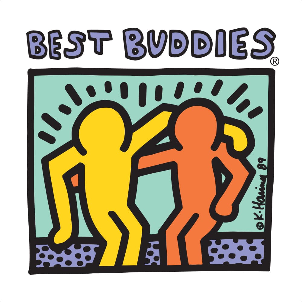 Best Buddies!