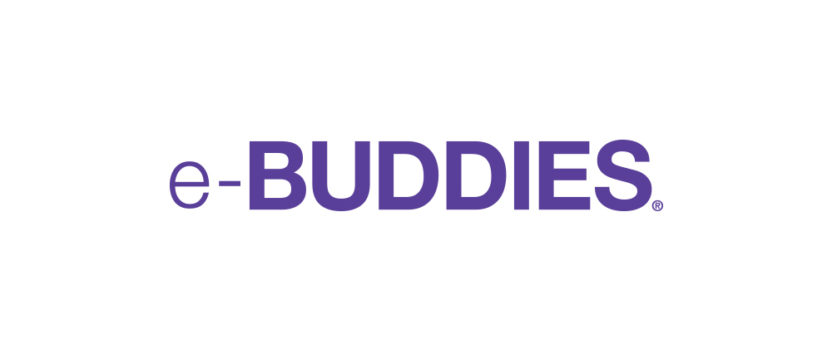 Focus on Friendship:  e-Buddies March 2018