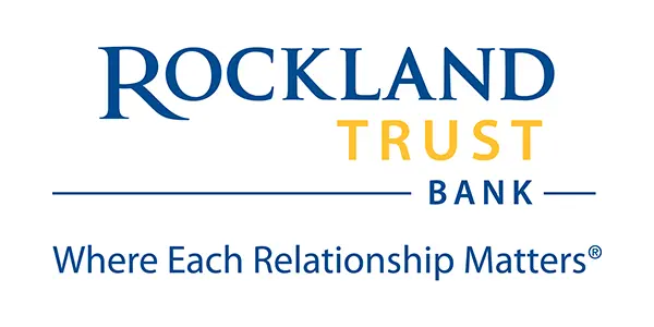 Rockland Trust Sponsor Logo