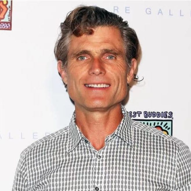 Anthony Shriver Shares How His Aunt, JFK’s Sister Rosemary, Inspired Him to Help the Disabled