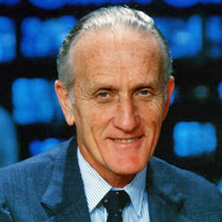 Ed Ansin, Co-Founder & President Sunbeam Television Corporation